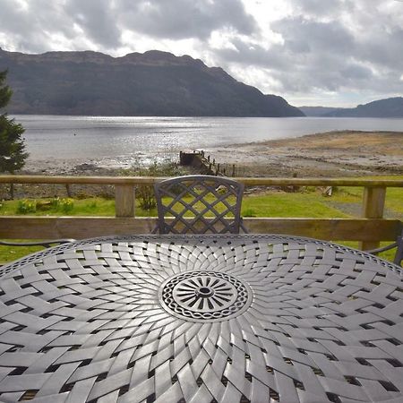 Dalriada By Loch Goil Carrick Luaran gambar