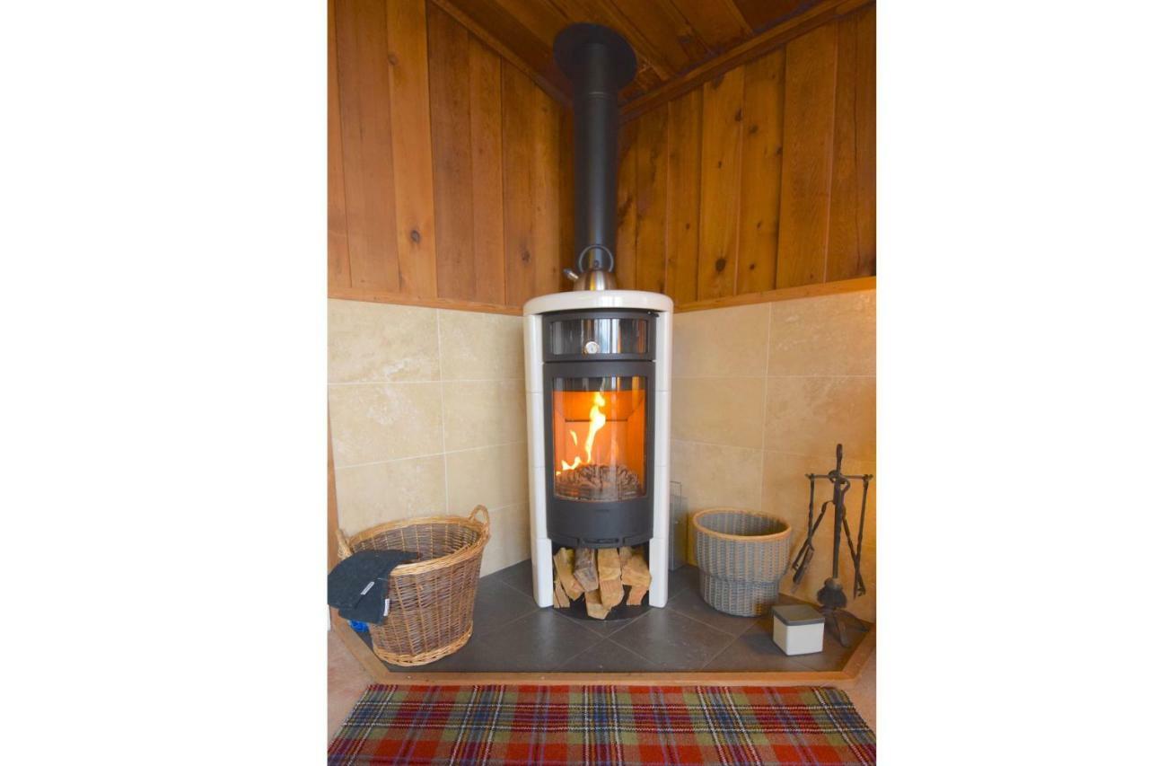 Dalriada By Loch Goil Carrick Luaran gambar