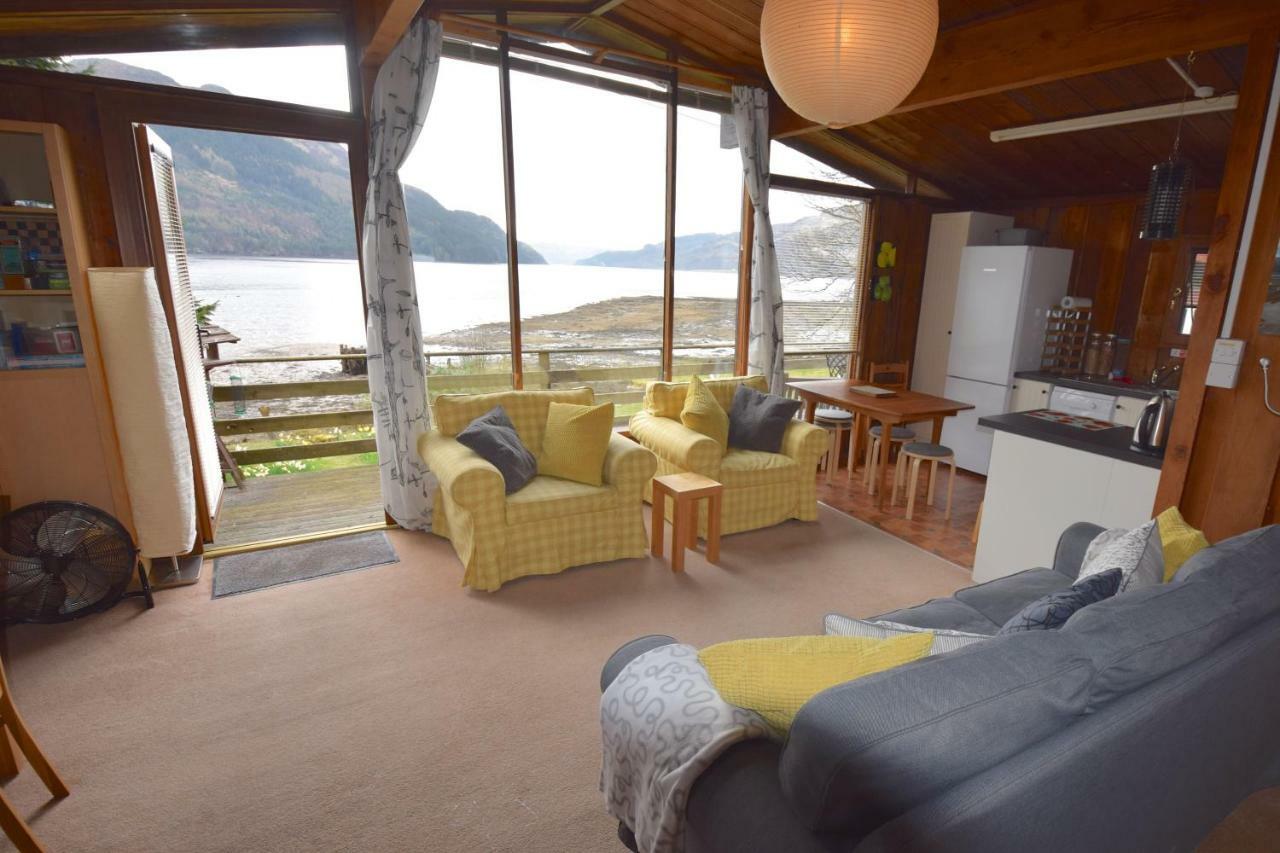 Dalriada By Loch Goil Carrick Luaran gambar