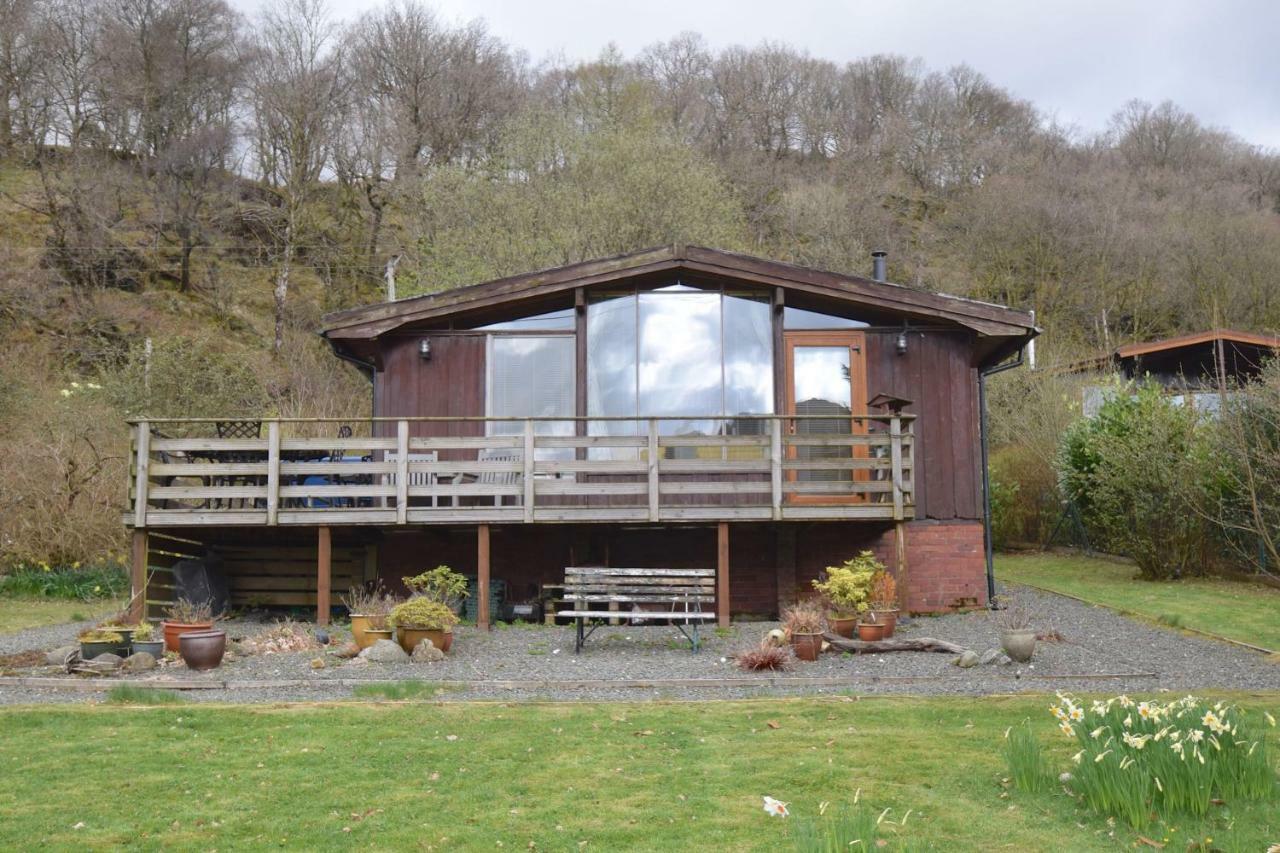 Dalriada By Loch Goil Carrick Luaran gambar