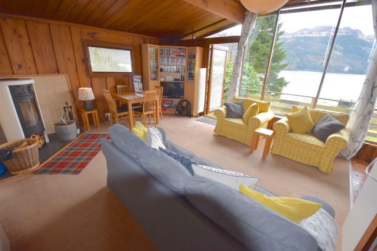 Dalriada By Loch Goil Carrick Luaran gambar